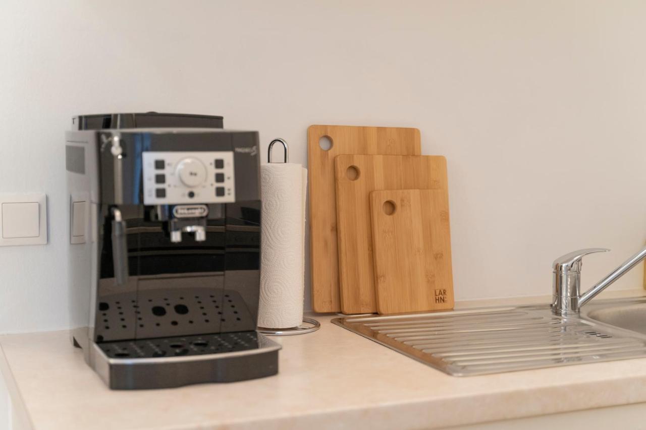 Josef'S Home I Urban Classic Apartment I 01 비엔나 외부 사진