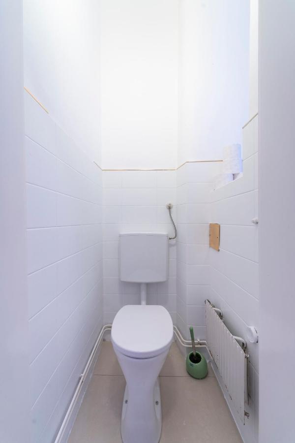 Josef'S Home I Urban Classic Apartment I 01 비엔나 외부 사진