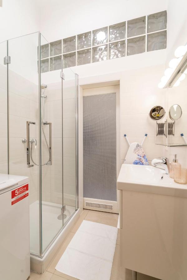 Josef'S Home I Urban Classic Apartment I 01 비엔나 외부 사진