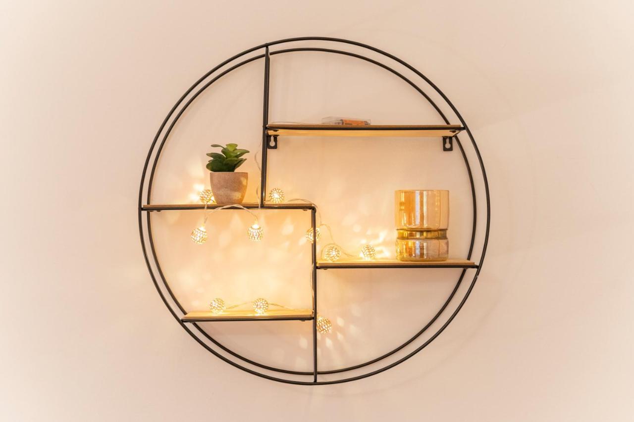 Josef'S Home I Urban Classic Apartment I 01 비엔나 외부 사진